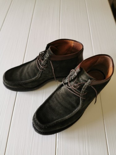Lottusse herren schuhe stiefel - herren,