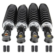 Tieferlegung SET -5cm Simson