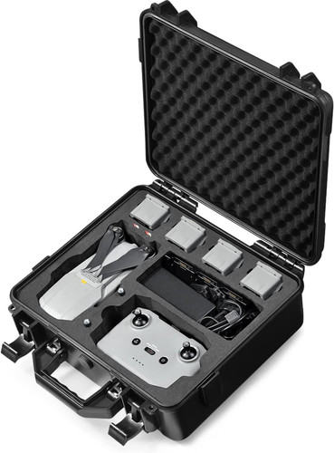 Wasserdichte hardcase für dji - hardcase,