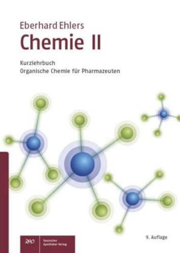 Chemie kurzlehrbuch - chemie,