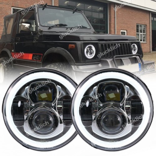 Zoll led scheinwerfer - led,