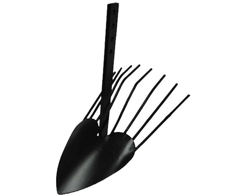 Kartoffelroder ks pp4 - -, dx