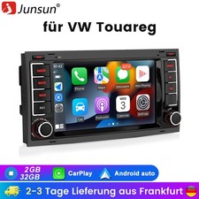 7" Android15 Autoradio GPS