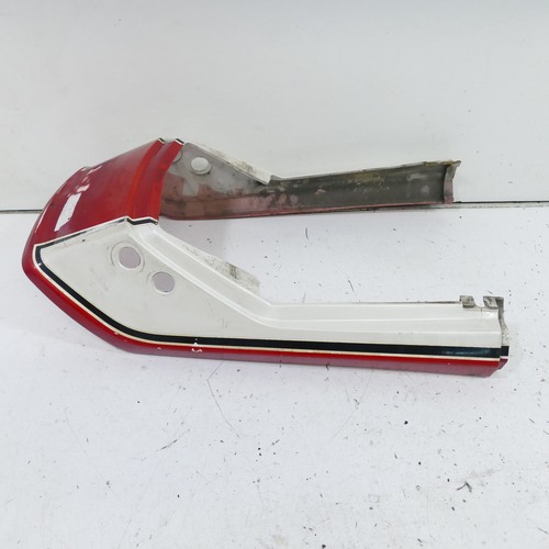 Honda cbx 550 - 550, f