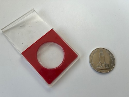 Ddr medaille 1000 jahre weimar - ddr,