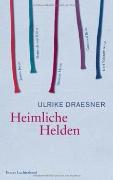 Heimliche helden über - heimliche, helden: