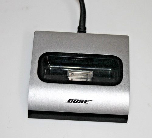 Bose wave iii radio ipod - wave,
