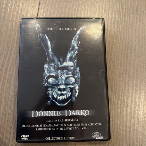 Donnie darko collectors - donnie,