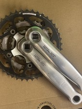 Shimano XT Kurbelgarnitur