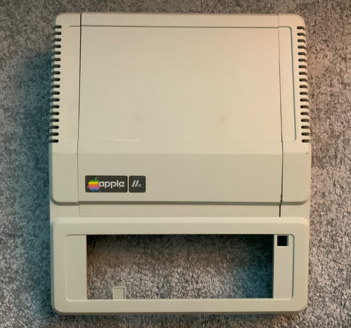 Für apple hauptpanel - (iie),