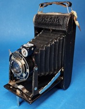 Photographica, Fotoapparat