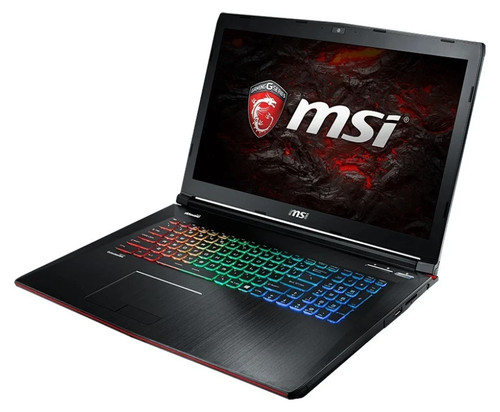 Msi ge72vr 6rf gaming - msi,