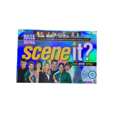 Scene It? Gute Zeiten