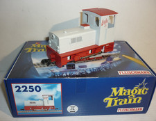 Fleischmann Magic Train 2250
