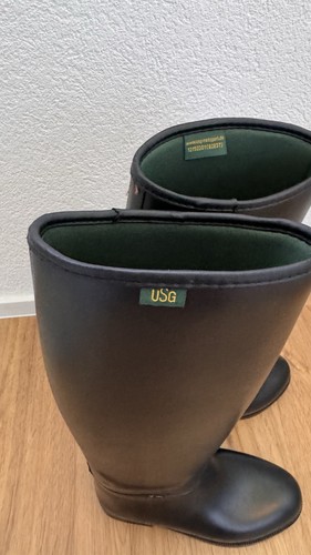 Reitstiefel gummistiefel neu - gummistiefel,,