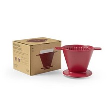 Keramikfilter "Rot" Exklusiv