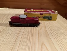 Modelleisenbahn Trix Express