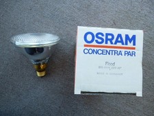 Osram Reflektorlampe PAR38
