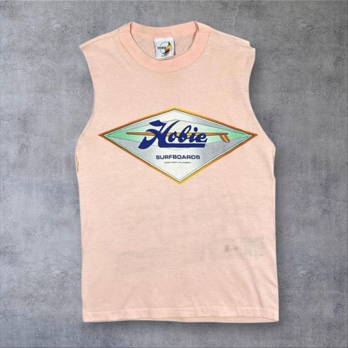 Vintage hobie surfboards made - vintage,