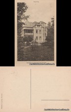 Ansichtskarte Kreischa