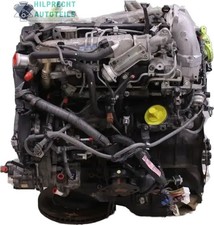 ORIGINAL MOTOR 1900030471 TOYOTA HI-ACE 2KDFTV 2010