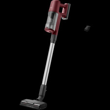 AEG 6000 Akku-Staubsauger Kabellos Beutellos AP61CB21DR Dark Red