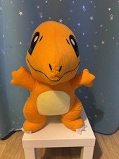 Glumanda Pokémon Kuscheltier