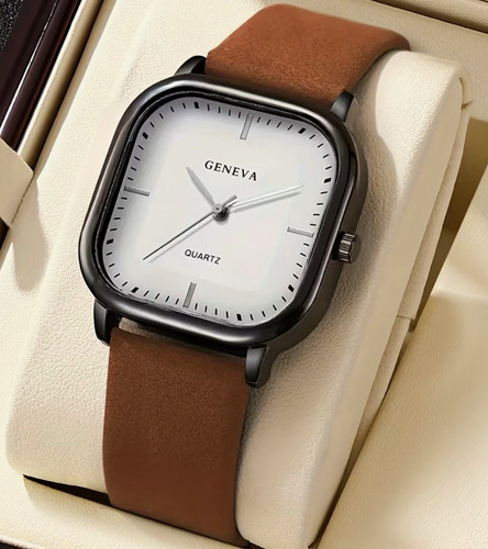 Geneva unisex armbanduhr - geneva,