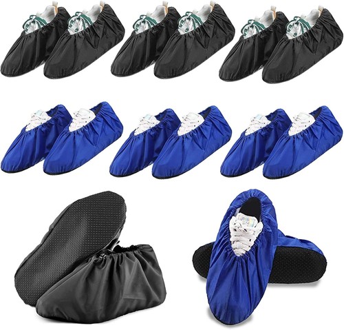 Anti rutsch schuhüberzieher - anti-rutsch,