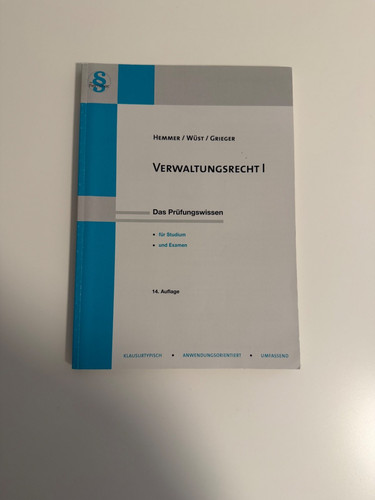 Hemmer wüst grieger - wüst, skript