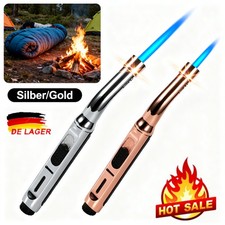Jetflamme Feuerzeug