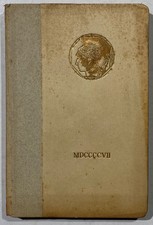 Katalog der Internationalen