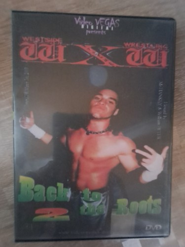 Wxw back the roots 2 - 2, 2003