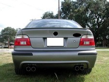 Passend für bmw e39 limo - für,