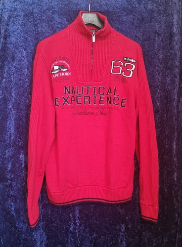 Camp david pullover - david, gr.