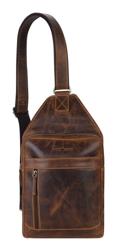 Greenburry vintage sling - sling, bag