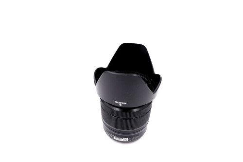 Fujifilm f3 5 - 16-50, f3.5-5.6