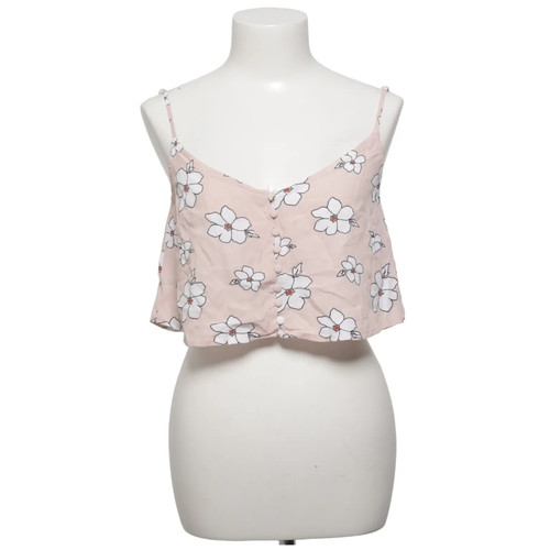 Forever crop top größe - forever,
