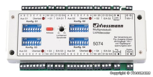 Viessmann 5074