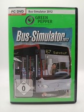 Bus Simulator 2012
