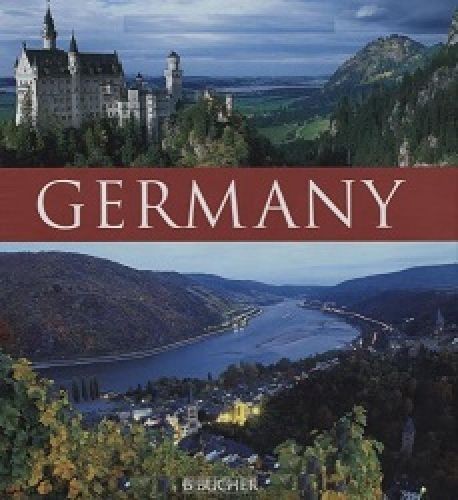 Germany visit the heart - visit,