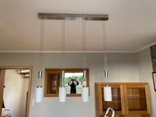 Pendelleuchte Esszimmer