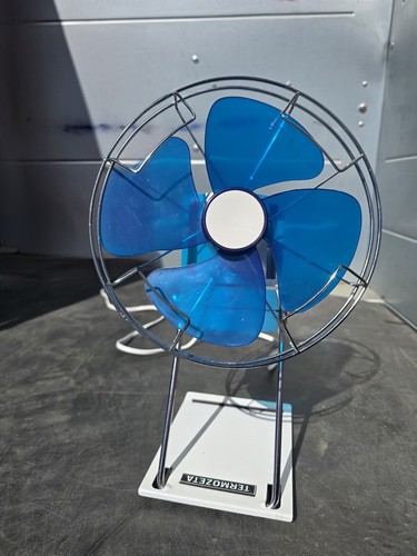 Ventilator termozeta type 733 - ventilator,