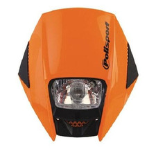 Lichtmaske Exura Lampenmaske