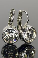 DYRBERG/KERN Ohrringe TF LOUISE SS CRYSTAL Ohrhänger, Neu; K86 198
