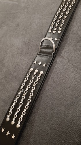 Halsband für große - , hunde