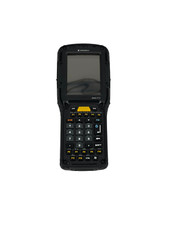 Psion Omnii XT15 Barcode