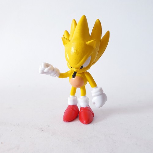 Sega sonic the hedgehog - sonic, action