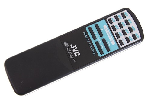 Original fernbedienung jvc - original,