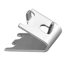 FOSTER REGALTRÄGER CLIP